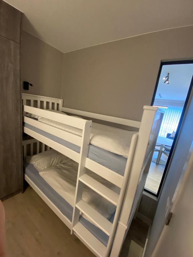 Hotel Princess Oostende