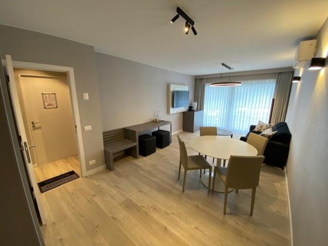 Hotel Princess Oostende