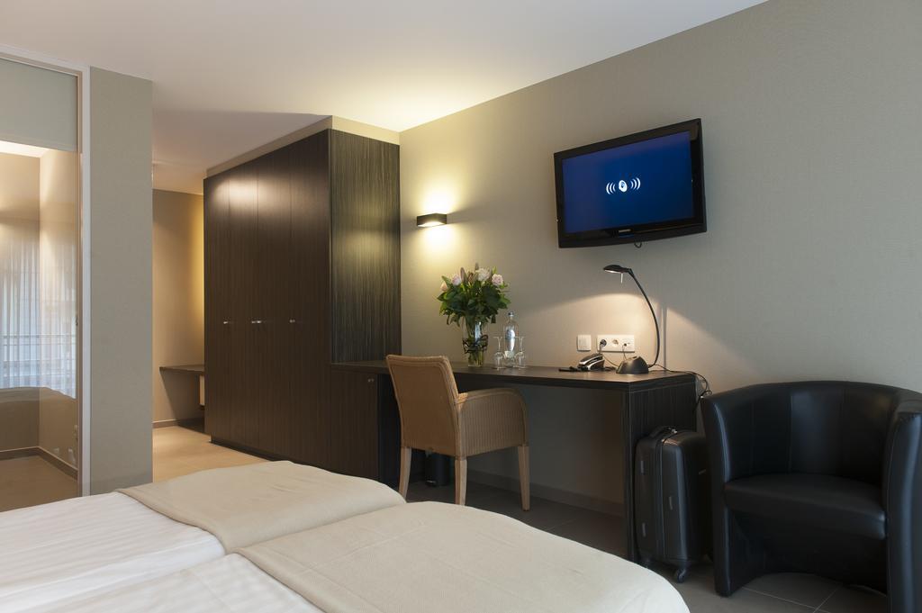 Hotel Princess Oostende