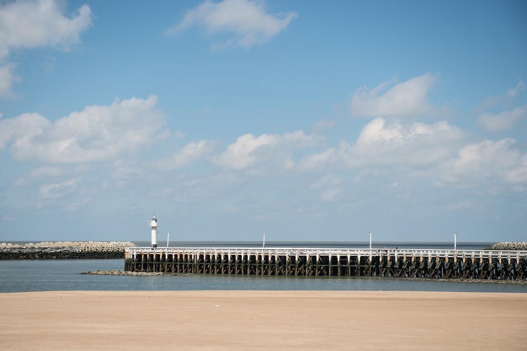 Hotel Princess Oostende