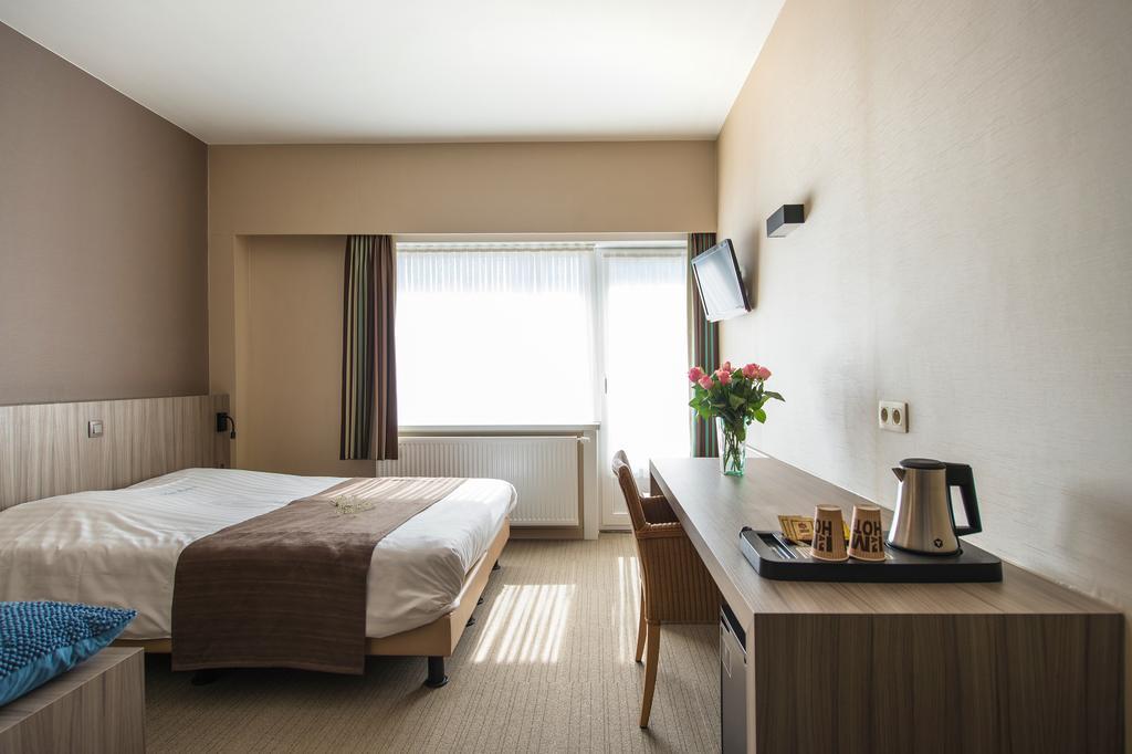Hotel Princess Oostende
