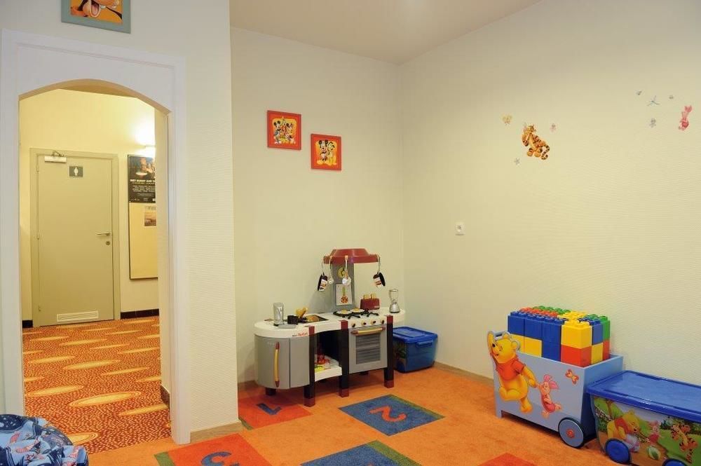 Princess Hotel