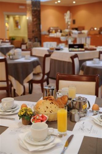 Princess Hotel Oostende