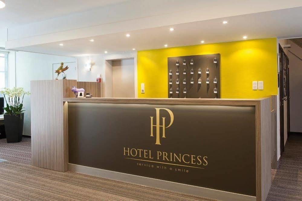 Princess 3* Oostende