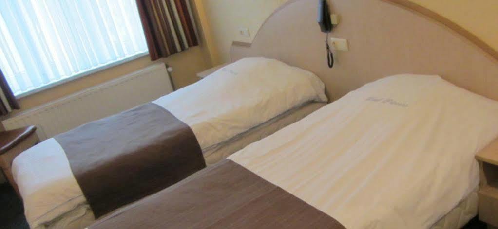 Princess 3* Oostende